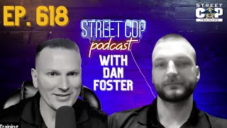Episode 618: Behind the Training with Dan Foster