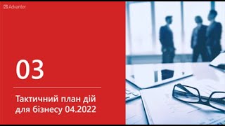 3. Бізнеc-моделі, ідеї, рішення, антикризове управління