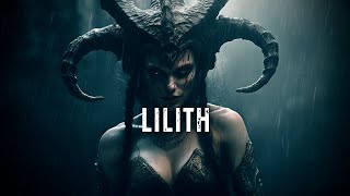 DARK AMBIENT MUSIC | Lilith - Ancient Demoness