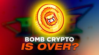 Is Bomb Crypto Worth It? Definition + Examples