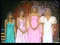 1985 british beauty championship