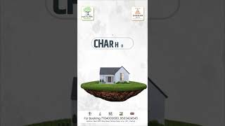 Secure Your Future with Premium NA Bungalow Plots at Charholi | Shriram Group | Pune