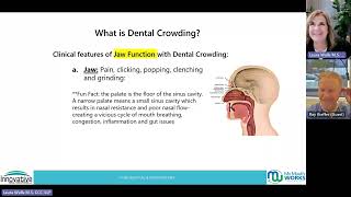 My Mouth Works – Crowding Webinar (1 CE Credit)