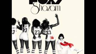 Wanna Be Angel - Foxy Shazam