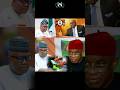 Between Akpabio’s National Assembly and ADC, Who Is Dead? #shorts #Akpabio #ADC #KennethOkonkwo