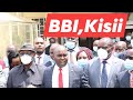 WHY KISII MCAs PASSED BBI BILL