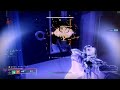 destiny2 べスパーの宿主 ソロノーデス プリズムウォーロック solo flawless vesper s host on prismatic warlock