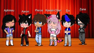 Singing battle Aphmau Version(this was requested in gacha club version so here i