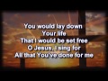 This Is Amazing Grace  Phil Wickham Worship Video with lyrics