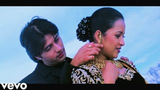 Abhi To Mohabbat Ka 4K Video Song | Hum Ho Gaye Aapke | Apurva Agnihotri, Reema Sen | Alka Yagnik