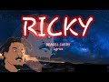 Denzel Curry - RICKY | Space Lyrics | Full HD