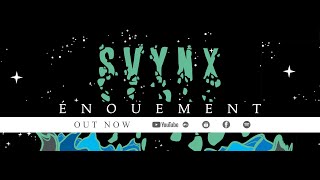 svynx - Énouement EP (Full stream)