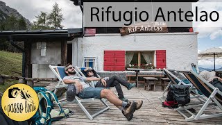 Rifugio Antelao [Trekking Italia Dolomiti]