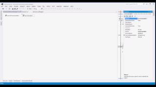 C# Windows Service Example & Setup