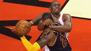 Cleveland Cavaliers vs Toronto Raptors | GAME 4 FULL HIGHLIGHTS  | NBA PLAYOFFS | 5.23.16