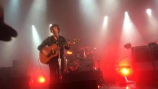 THE KOOKS - She Moves In Her Own Way   Birmingham o2 Academy 22/4/17
