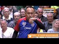 👍Championnats du Monde 2022 : THAÏLANDE vs ESPAGNE Finale doublette mixte à pétanque