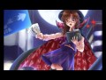 【東方深秘録】15 ラストオカルティズム ～ 現し世の秘術師【原曲】