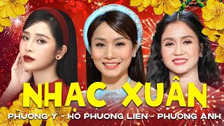 LK XUÂN MỚI NHẤT 2025 - Nhiều Ca Sĩ Hát Tòan Bài Hay Nghe Là Thấy Tết | Nhạc Xuân Đặc Biệt Hay