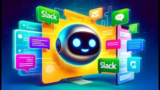 【簡単解説】Slackで使えるAI Chatbotの使い方！業務効率化の秘訣を紹介！