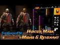 The Division 2 - [Year 1] Hunter Midas & Revenant Mask Guide