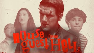 House Guest from Hell (A Dark Comedy Film by Jacob French)