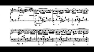Beethoven-Liszt - Symphony 5 (II. Andante con moto) - Cyprien Katsaris Piano