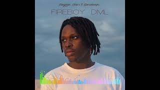 Fireboy DML - Jealous [Audio]