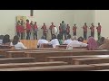 MIMINA CATHOLIC SONG BRASS COVER.THE 96TH KENYA MUSIC FESTIVAL 2024