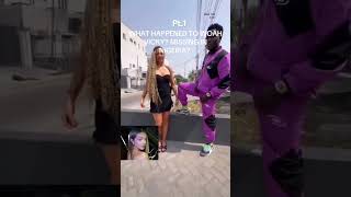 WHAT HAPPENED TO WOAH VICKY? MISSING IN NIGERIA? #woahvicky #fyp #pov #truecrimestories #nigeria
