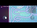 how to quickly score 10 000 points in snake.io game snakegame snakeiorecord gaming gameplay