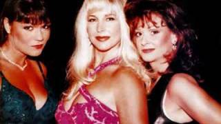 nancy benoit tribute