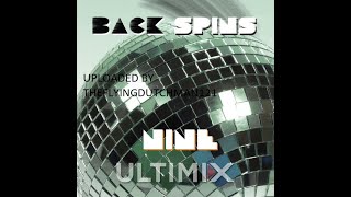 Salt 'N' Pepa - Let's Talk About Sex (Ultimix Back Spins 9 Track 5)