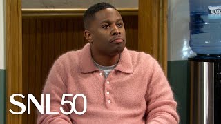 Police Station - SNL
