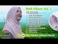 Nazwa Maulidia Full Album | Sholawat Terbaik  Ospro Muslim Channel