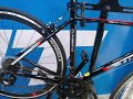 trinx climber 1.1 road bike