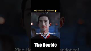 She will never abandon him🥹 | The Double | YOUKU Shorts