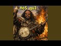 HoS qul (The Fire is Strong)