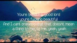 Mariah Carey - #Beautiful ft. Miguel (Lyrics)