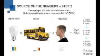 The Numbers Behind the Measurement