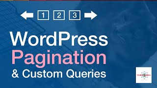 How to Pagination in WordPress || Tutorial 33 | WordPress Tutorial By World Solution
