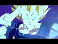 DBFZ - All Dramatic Finishes And Special Intros  Anime Outfit Accurate(Japanese Audio)