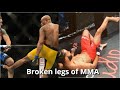 The Shocking Reality of MMA Bouts: What Really Happens Inside the Octagon