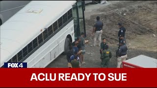 Bill makes illegal entry into Texas a misdemeanor