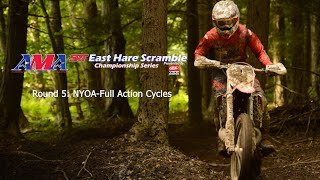 SRT AMA East Round 5 Presented by BETA USA