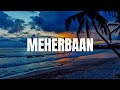 Meherbaan | Lyrics | Bang Bang | Hritikh Roshan, Katrina Kaif | Vishal Shekhar |