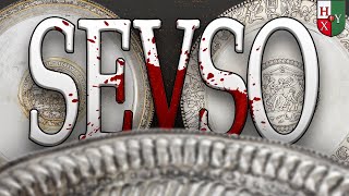 SEVSO - The bloody history of the Seuso treasure