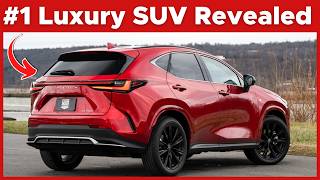 I Ranked Every Luxury Subcompact SUV for 2026. Here’s The Top 7