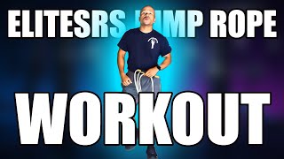 EliteSRS Jump Rope Collection Follow-Along Workout
