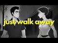 Why Walking Away is Powerful and Attractive